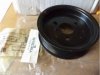 Koło pasowe pompy wspomagania 5015034AA Grand Cherokee 99-01 3,1 td